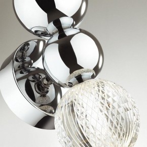 Бра Odeon Light Crystal 5007/4WL в Кировграде - kirovgrad.mebel24.online | фото 5