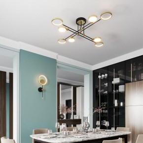 Бра Odeon Light Denzel 4322/15WL в Кировграде - kirovgrad.mebel24.online | фото 4