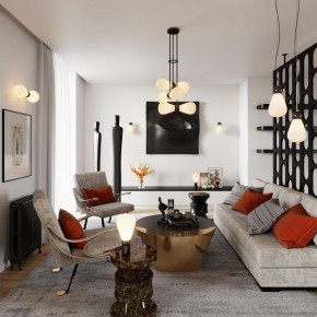 Бра Odeon Light Elica 2 5418/1W в Кировграде - kirovgrad.mebel24.online | фото 4