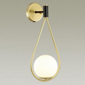 Бра Odeon Light Flari 4810/1W в Кировграде - kirovgrad.mebel24.online | фото 2