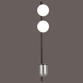 Бра Odeon Light Flower 4681/2WA в Кировграде - kirovgrad.mebel24.online | фото 2
