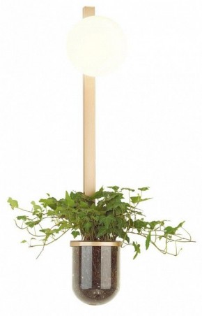 Бра Odeon Light Flower 4682/1WB в Кировграде - kirovgrad.mebel24.online | фото 3