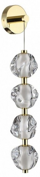 Бра Odeon Light Jemstone 5085/17WL в Кировграде - kirovgrad.mebel24.online | фото