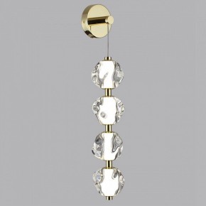 Бра Odeon Light Jemstone 5085/17WL в Кировграде - kirovgrad.mebel24.online | фото 2