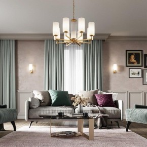 Бра Odeon Light Kasali 4990/1W в Кировграде - kirovgrad.mebel24.online | фото 5
