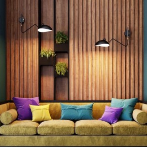 Бра Odeon Light Kerbi 4830/1W в Кировграде - kirovgrad.mebel24.online | фото 4