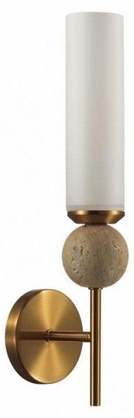 Бра Odeon Light Lolla 6625/1W в Кировграде - kirovgrad.mebel24.online | фото