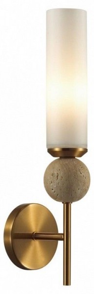 Бра Odeon Light Lolla 6625/1W в Кировграде - kirovgrad.mebel24.online | фото 2