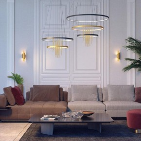 Бра Odeon Light Monica 3901/5W в Кировграде - kirovgrad.mebel24.online | фото 6