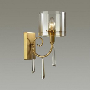 Бра Odeon Light Nicole 4886/1W в Кировграде - kirovgrad.mebel24.online | фото 2