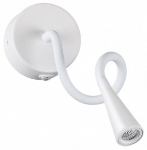 Бра Odeon Light Odds 4255/3WL в Кировграде - kirovgrad.mebel24.online | фото