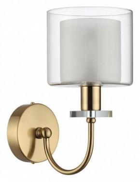 Бра Odeon Light Saga 5088/1W в Кировграде - kirovgrad.mebel24.online | фото