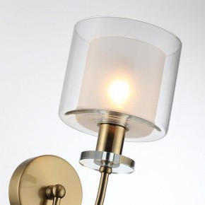 Бра Odeon Light Saga 5088/1W в Кировграде - kirovgrad.mebel24.online | фото 4