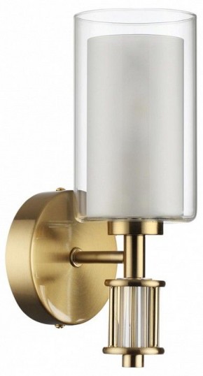 Бра Odeon Light Saga 5088/1WA в Кировграде - kirovgrad.mebel24.online | фото