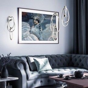 Бра Odeon Light Space 4891/33WL в Кировграде - kirovgrad.mebel24.online | фото 3