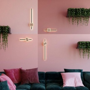 Бра Odeon Light Stilo 4257/12WL в Кировграде - kirovgrad.mebel24.online | фото 3