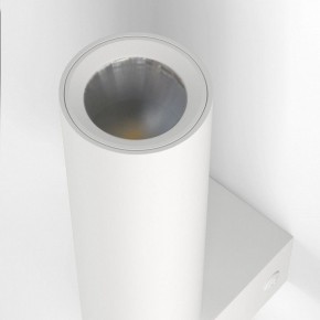 Бра с подсветкой Eurosvet Pitch 40020/1 LED белый/хром в Кировграде - kirovgrad.mebel24.online | фото 4