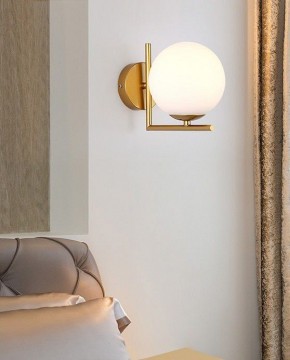 Бра TopDecor Glory Glory A1 33 в Кировграде - kirovgrad.mebel24.online | фото 3
