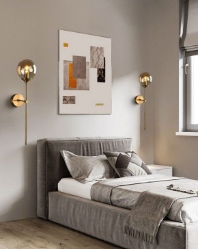Бра TopDecor Tobias Tobias A1 20 в Кировграде - kirovgrad.mebel24.online | фото 6