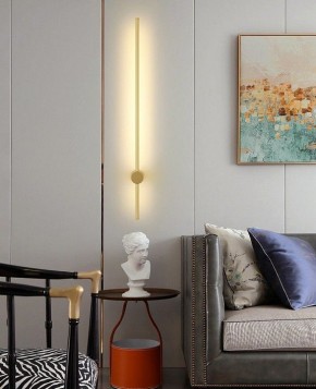 Бра TopDecor Uno Uno A2 33 3000k в Кировграде - kirovgrad.mebel24.online | фото 4