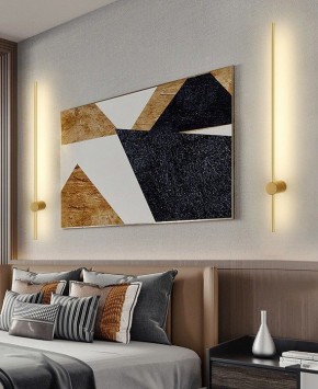 Бра TopDecor Uno Uno A3 33 3000k в Кировграде - kirovgrad.mebel24.online | фото 3
