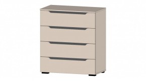 БРИТАНА Спальный гарнитур (модульный) кашемир в Кировграде - kirovgrad.mebel24.online | фото 2