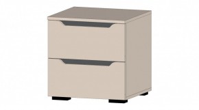 БРИТАНА Спальный гарнитур (модульный) кашемир в Кировграде - kirovgrad.mebel24.online | фото 3