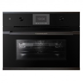 CBM 6350.0 S2 Black Chrome в Кировграде - kirovgrad.mebel24.online | фото