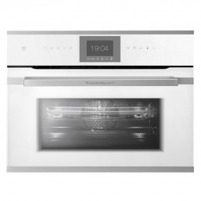 CBM 6550.0 W1 Stainless Steel в Кировграде - kirovgrad.mebel24.online | фото