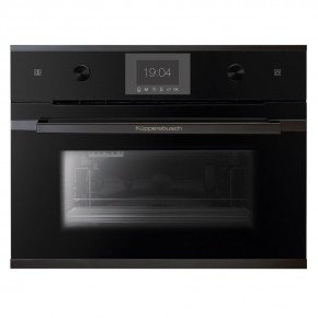 CD 6350.0 S2 Black Chrome в Кировграде - kirovgrad.mebel24.online | фото