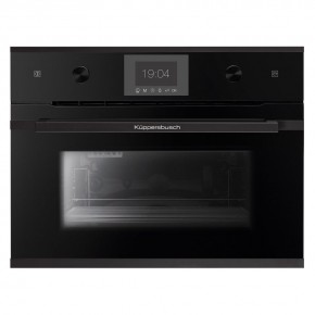 CD 6350.0 S5 Black Velvet в Кировграде - kirovgrad.mebel24.online | фото