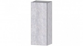 ДАЛЛАС Шкаф универсальный (цемент светлый) в Кировграде - kirovgrad.mebel24.online | фото