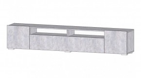 ДАЛЛАС Тумба ТВ - 04 (цемент светлый) в Кировграде - kirovgrad.mebel24.online | фото