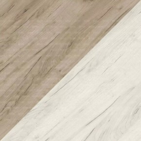 ДАРЬЯ Гостиная (Крафт серый/Крафт белый) модульная в Кировграде - kirovgrad.mebel24.online | фото 4