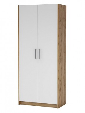 ДАРЬЯ Гостиная (Крафт серый/Крафт белый) модульная в Кировграде - kirovgrad.mebel24.online | фото 7