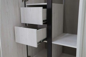 ДЕЛИ 3 Шкаф 3-х створчатый в Кировграде - kirovgrad.mebel24.online | фото 7