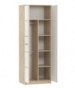 Детская Фанк Шкаф для одежды НМ 014.07 М в Кировграде - kirovgrad.mebel24.online | фото 2