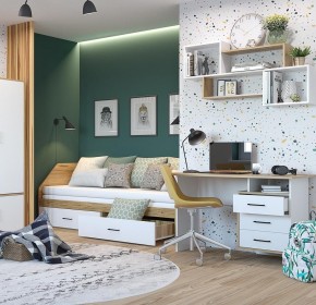 Детская Лайт набор 3 в Кировграде - kirovgrad.mebel24.online | фото