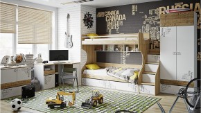 Детская Оксфорд в Кировграде - kirovgrad.mebel24.online | фото 4