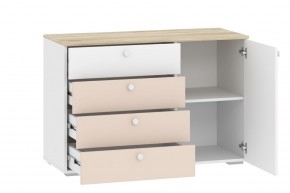 Детская "Банни" (модульная) Бисквит в Кировграде - kirovgrad.mebel24.online | фото 16
