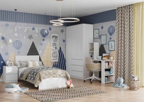 Детская "Бьянко" (модульная) в Кировграде - kirovgrad.mebel24.online | фото 1