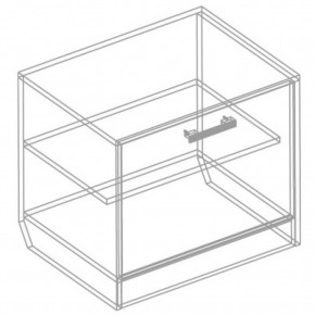 Детская "Милана" (модульная) в Кировграде - kirovgrad.mebel24.online | фото 13