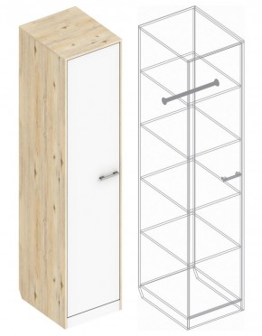 Детская "Милана" (модульная) в Кировграде - kirovgrad.mebel24.online | фото 19