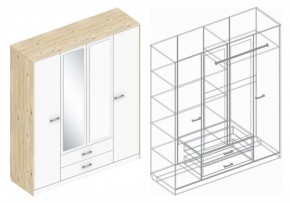 Детская "Милана" (модульная) в Кировграде - kirovgrad.mebel24.online | фото 7