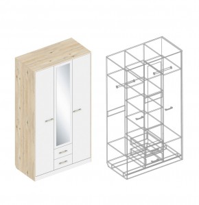 Детская "Милана" (модульная) в Кировграде - kirovgrad.mebel24.online | фото 8