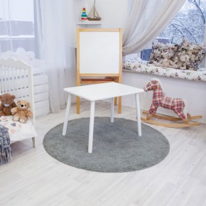 Детский стол Rolti Baby (белый/белый, массив березы/мдф) в Кировграде - kirovgrad.mebel24.online | фото