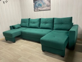 Диван Комфорт-6 модульный 2+1К+1К (НПБ) велюр Veluta Lux 20 в Кировграде - kirovgrad.mebel24.online | фото