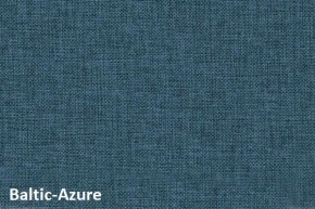 Диван-кровать Комфорт без подлокотников (2 подушки) BALTIC AZURE в Кировграде - kirovgrad.mebel24.online | фото 2