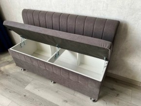 Диван кухонный Орион (прошивка полосы) 1500 в Кировграде - kirovgrad.mebel24.online | фото 2