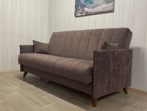 Диван Престиж-3 (НПБ) велюр Sensey dusty plum в Кировграде - kirovgrad.mebel24.online | фото 2